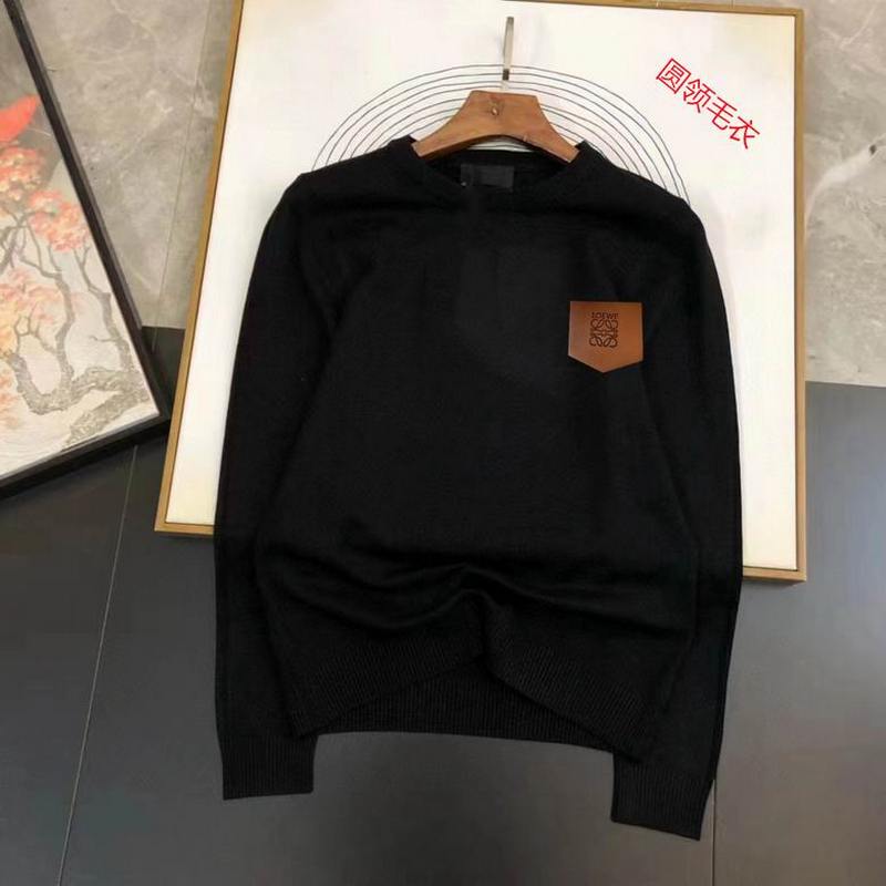 Loewe Men's Sweater 4